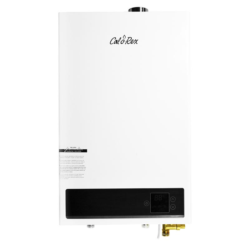 ✓ Calentador Instantáneo Eléctrico De 3500w Calorex Cox-ie 35