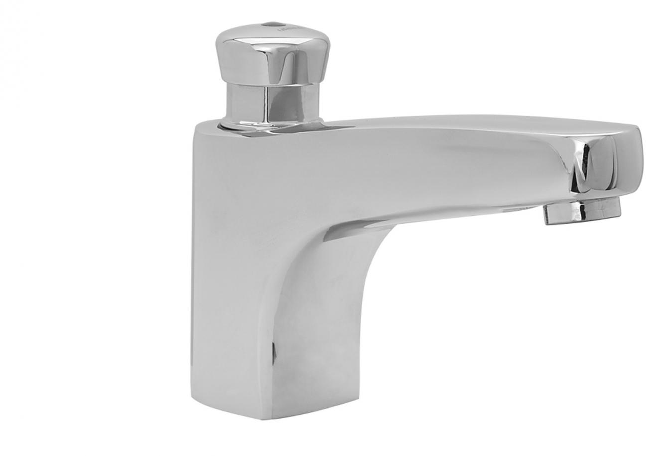 Llave temporizadora ecologica para lavabo 9261 URREA 901AD-9261 | PCQRO